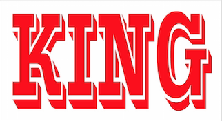 king工作室的LOGO