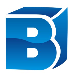 佰汇五金的LOGO