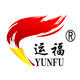 运福食品旗舰店的LOGO