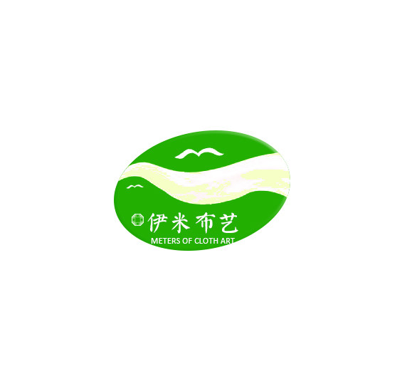 伊米布艺窗帘