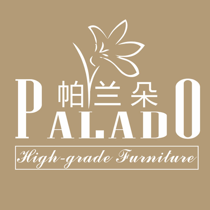 帕兰朵家具的LOGO