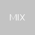 trend_mix的LOGO
