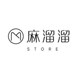 hello麻溜溜的LOGO