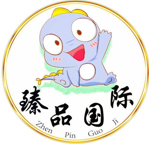 臻臻亲子营旅游旗舰店的LOGO