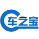 郑州车之宝实体店的LOGO