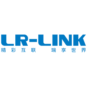 lrlink旗舰店的LOGO