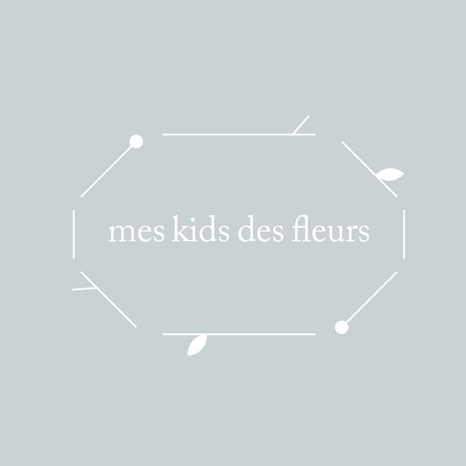 MesKidsDesFleurs