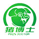 同进畜牧用品店的LOGO