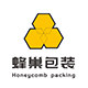 蜂巢烘焙的LOGO
