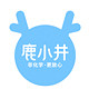 鹿小井旗舰店的LOGO