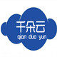 千朵云居家馆的LOGO