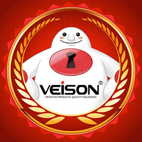 veison威臣旗舰店的LOGO