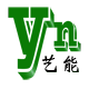 艺能墙艺坊的LOGO