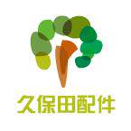 哈尔滨久保田总仓的LOGO