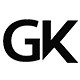 GK韩代的LOGO