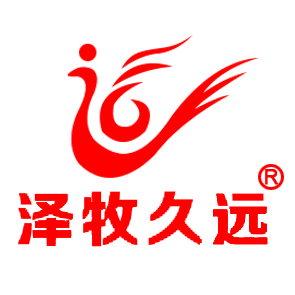 北京泽牧久远企业店的LOGO