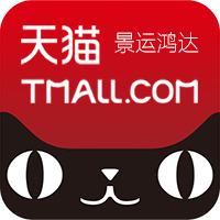 景运鸿达医疗器械专营店的LOGO