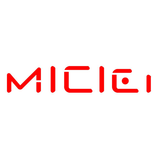 MICIEI 米池爱的LOGO