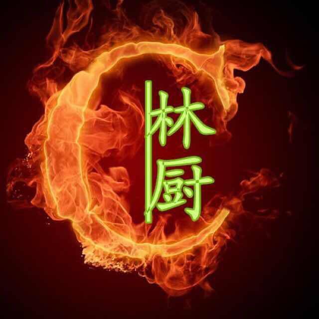 林厨商城的LOGO