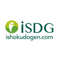 ISDG官方直销店的LOGO