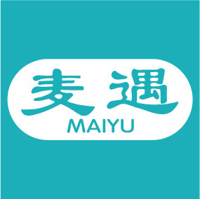 麦遇文具旗舰店的LOGO