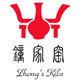 钟家窑旗舰店的LOGO