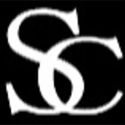 森潮服装有限公司的LOGO