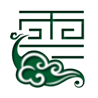 云雾清凉食品专营店的LOGO