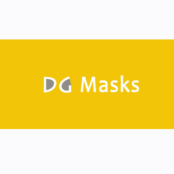 DG Masks 企业店