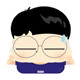 二萌同学