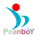 品博个护正品折扣店的LOGO