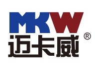 迈卡威旗舰店的LOGO