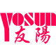 友阳旗舰店的LOGO