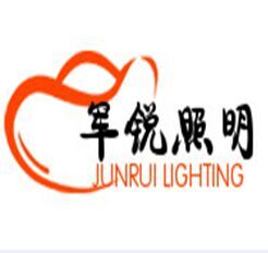 军锐商业工程照明