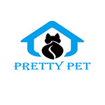 猫盼宠物用品旗舰店的LOGO