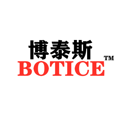 博泰斯精密工量刃具的LOGO