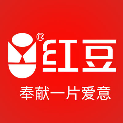 红豆佐蒂专卖店的LOGO