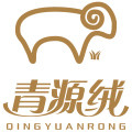 青源绒旗舰店的LOGO