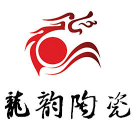 宜兴龙韵陶瓷有限公司的LOGO