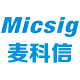 麦科信产品特营店的LOGO