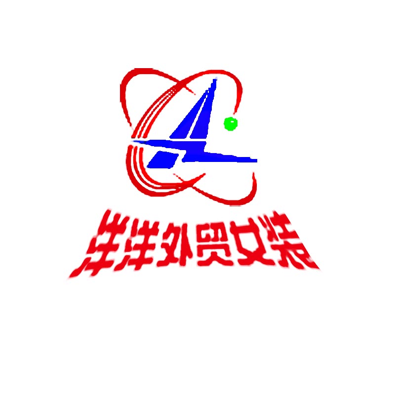 洋洋外贸女装批发