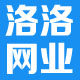 洛洛塑料平网的LOGO