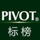 标榜化妆品旗舰店的LOGO