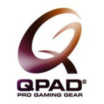 QPAD酷倍达电竞全球购