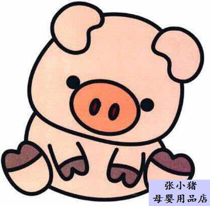 张小猪母婴用品店