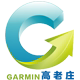 高老庄户外运动装备的LOGO