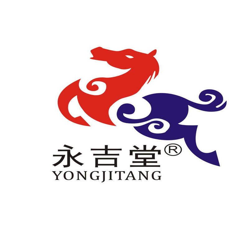 永吉堂生物科技