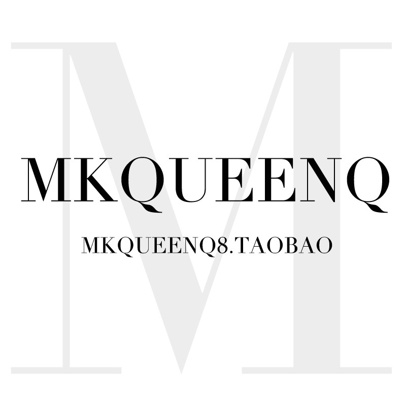 MKQUEENQ魅骷