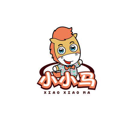 小小马童品 实物拍摄