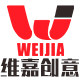 维嘉传媒企业店的LOGO